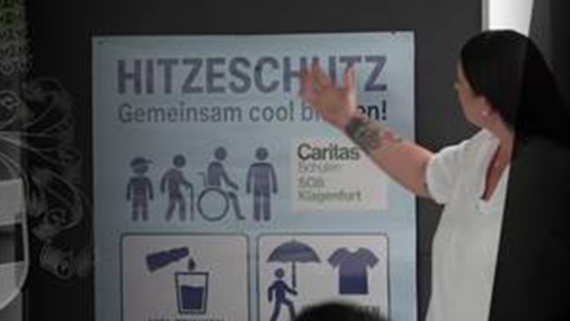 Gradwanderung Titelbild