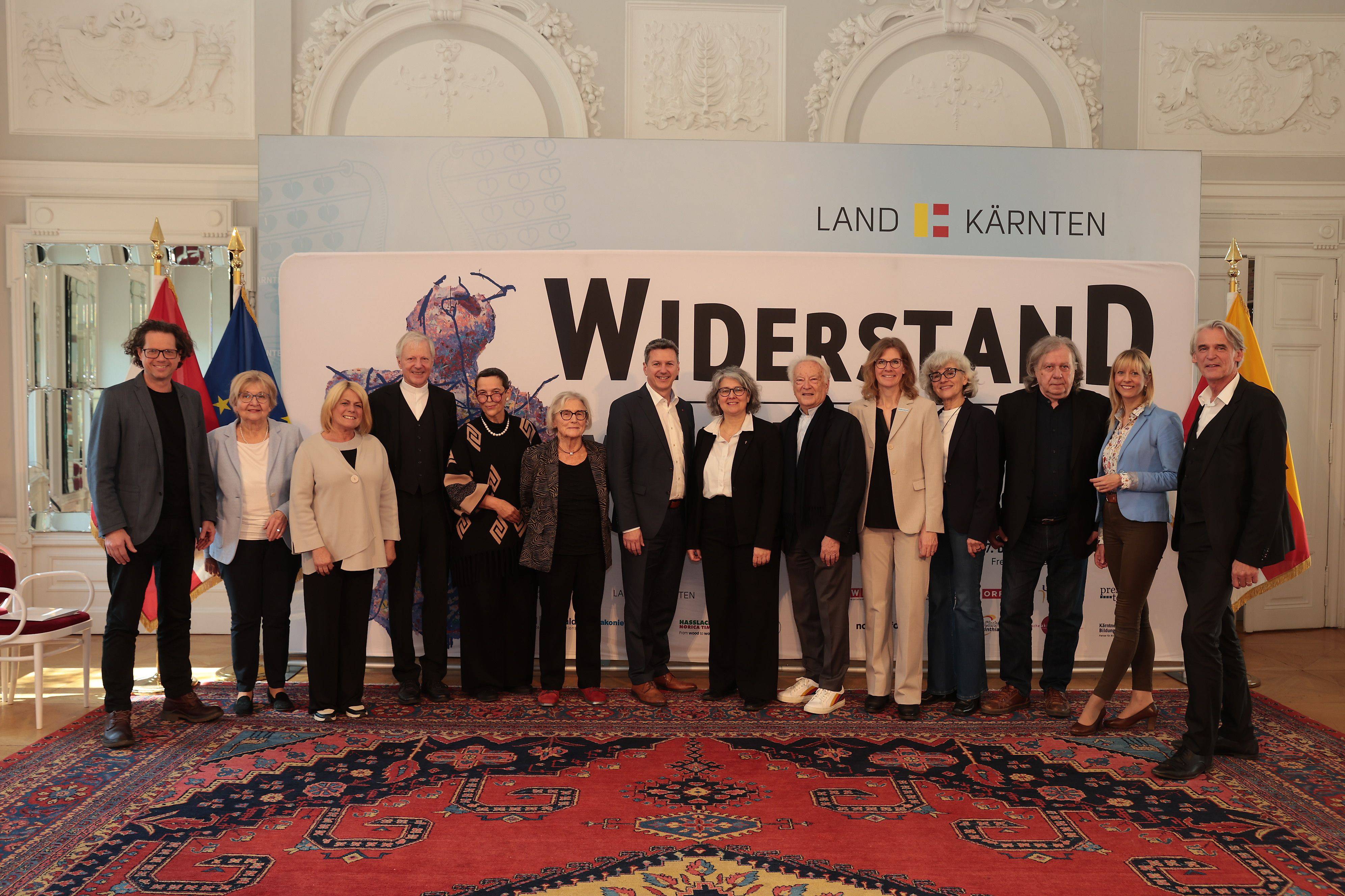 Europäische Toleranzgespräche 2026